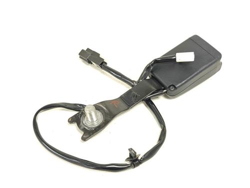Seat buckle MITSUBISHI MIRAGE / SPACE STAR VI Hatchback (A0_A) 1.0 (A05A) | BP33869257I32 - Image 3