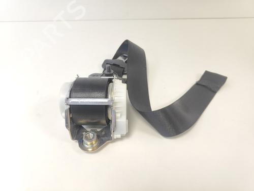 Front left seatbelt BMW 1 (E81) 116 i | BP33784507I26 - Image 2