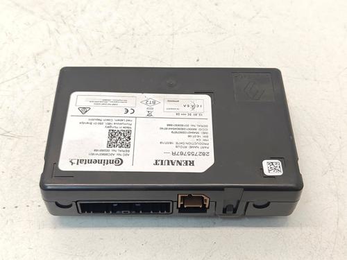 Used Control unit Control unit RENAULT KANGOO Express (FW0/1_) Z.E. (FW0Z, FW1Z) (60 hp) 40288435 40288435