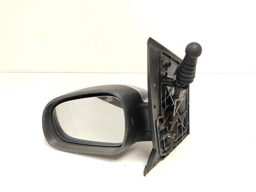 Used Left mirror Left mirror VW FOX Hatchback (5Z1, 5Z3, 5Z4) 1.2 (55 hp) 33789167 33789167
