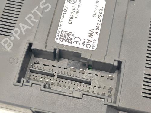 Control unit SKODA CITIGO (NF1) 1.0 | BP39753097M11 - Image 3
