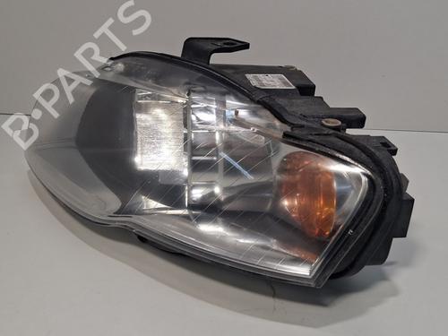 Left headlight AUDI A4 B6 (8E2) 1.8 T | BP37674009C28 - Image 2
