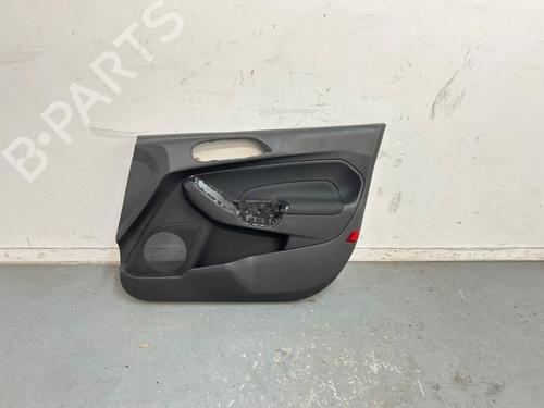 Forreste højre beklædning Forreste højre beklædning FORD FIESTA VI (CB1, CCN) 1.0 EcoBoost (100 hp) 33786649 33786649