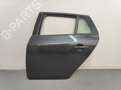 Used Left rear door Left rear door VOLVO V60 I (155) 2.0 T (203 hp) 33786002 33786002