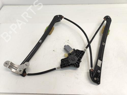 Used Front right window mechanism Front right window mechanism VW GOLF VII (5G1, BQ1, BE1, BE2) 2.0 GTD (184 hp) 33783853 33783853