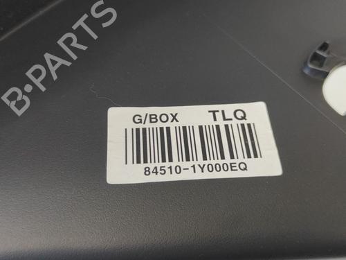 Glove box KIA PICANTO II (TA) 1.0 | BP33785227C95 - Image 5