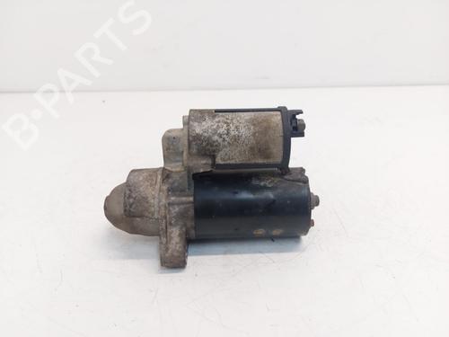 Used Starter Starter AUDI A4 B6 Avant (8E5) 3.0 quattro (220 hp) 33774862 33774862