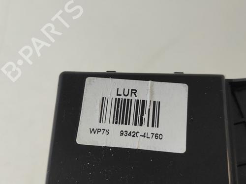 Steering column stalk KIA PICANTO II (TA) 1.0 | BP33785211I23 - Image 4