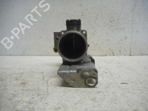 Used Throttle body Throttle body BMW 3 Compact (E36) 316 i (102 hp) 33778544 33778544