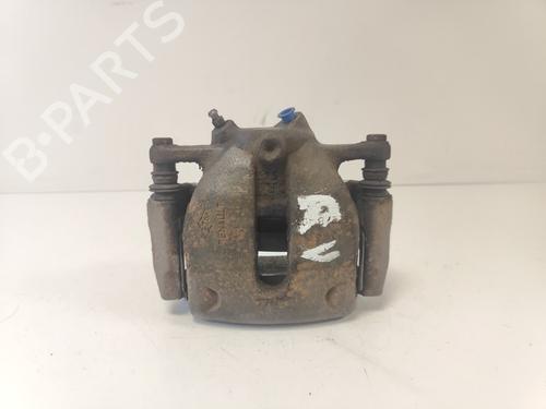 Used Right front brake caliper Right front brake caliper RENAULT KANGOO / GRAND KANGOO II (KW0/1_) 1.5 dCi 70 (KW0V, KW0A) (68 hp) 33775588 33775588