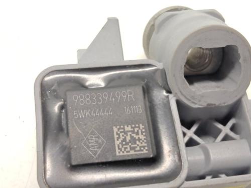 Electronic module RENAULT CAPTUR I (J5_, H5_) 0.9 TCe 90 | BP38435314M83 - Image 4