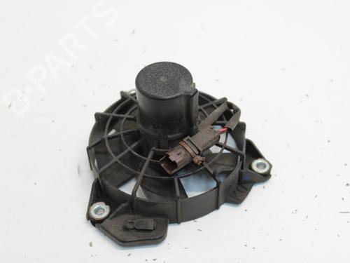 Radiator fan SMART FORFOUR Hatchback (453) 1.0 (453.042, 453.043) | BP33781417M35 - Image 2