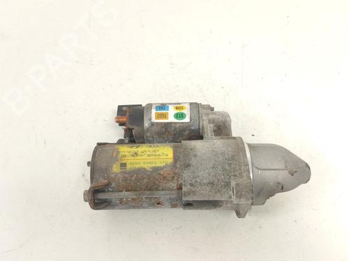 Used Starter Starter HYUNDAI ix35 (LM, EL, ELH) 2.0 (163 hp) 33787499 33787499