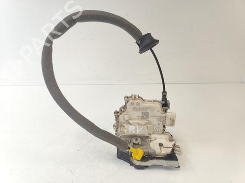 Used Front right lock Front right lock AUDI A3 (8V1, 8VK) 1.6 TDI (110 hp) 33787022 33787022