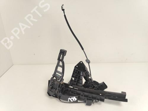 Used Front right lock Front right lock FORD FOCUS C-MAX (DM2) 1.6 (100 hp) 33785944 33785944