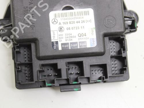 Electronic module MERCEDES-BENZ A-CLASS (W169) A 150 (169.031, 169.331) | BP33780917M83 - Image 2