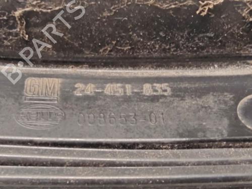 Left taillight OPEL ASTRA H (A04) 1.6 (L48) | BP37436227C34 - Image 6