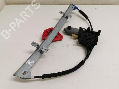 Used Front right window mechanism Front right window mechanism FORD MONDEO I (GBP) 2.0 i 16V (136 hp) 33779121 33779121