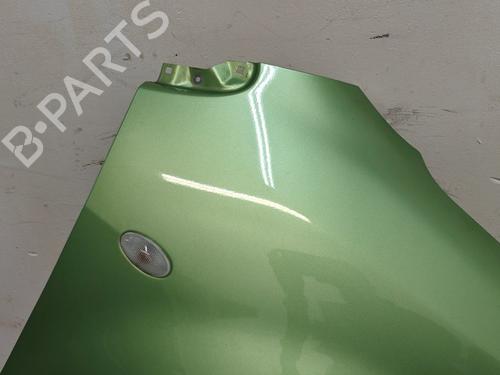 Forskærm Højre SUZUKI SPLASH (EX) 1.0 (A5B310) | BP33789523C42 - Image 3
