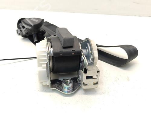 Front left seatbelt FORD FIESTA VI (CB1, CCN) 1.25 | BP36640902I26 - Image 3