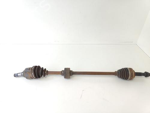 Used Right front driveshaft Right front driveshaft TOYOTA YARIS (_P1_) 1.3 (NCP10, SCP12_) (86 hp) 33776190 33776190