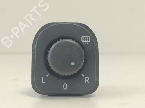 Spejlkontakt Spejlkontakt VW GOLF V (1K1) 1.4 TSI (122 hp) 33786203 33786203