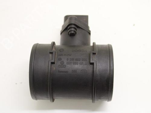 Mass air flow sensor AUDI A2 (8Z0) 1.2 TDI | BP33780866M95 - Image 2