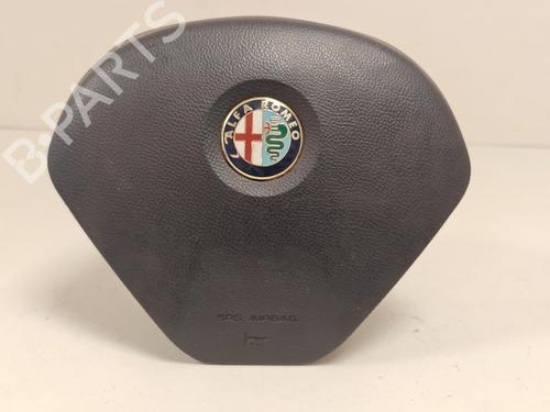 Used Driver airbag Driver airbag ALFA ROMEO MITO (955_) 1.3 MultiJet (955AXT1A) (84 hp) 33791520 33791520