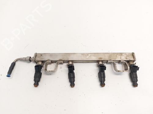 Used Injection rail Injection rail FORD S-MAX (WA6) 2.0 (145 hp) 33782406 33782406