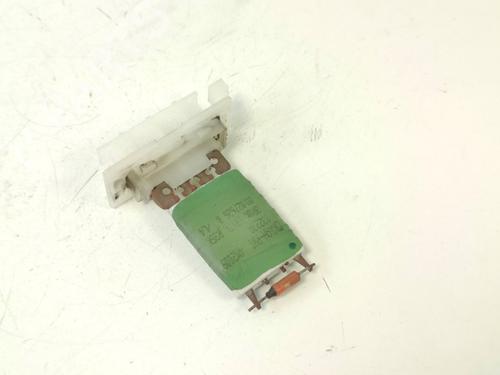 Used Heater resistor Heater resistor CITROËN C1 (PM_, PN_) 1.0 (68 hp) 33775828 33775828