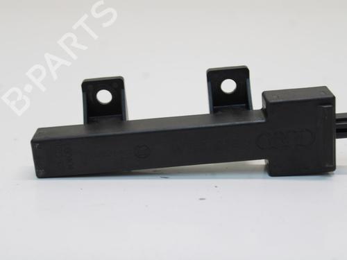 Used Other Other AUDI Q7 (4LB) 3.0 TDI quattro (240 hp) 33781562 33781562