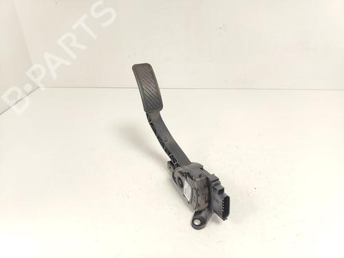 Used Pedal Pedal FORD FIESTA VI (CB1, CCN) 1.25 (60 hp) 33787361 33787361