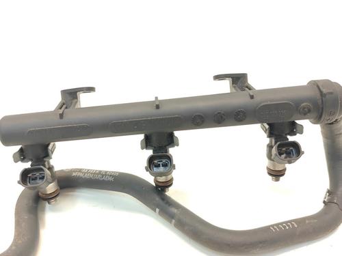 Injection rail VW UP! (121, 122, BL1, BL2, BL3, 123) 1.0 | BP36108475M98 - Image 2
