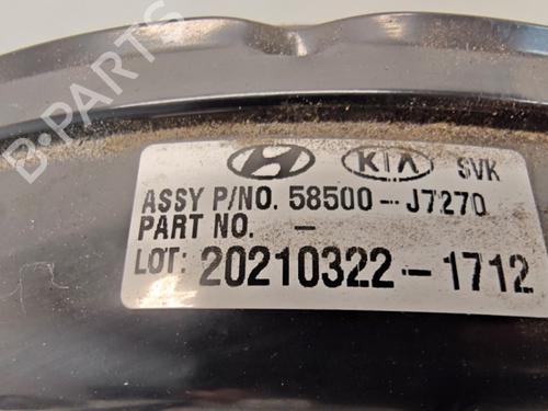 Bremseservo KIA CEED (CD) 1.0 T-GDI | BP35948313M42 - Image 4