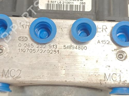 ABS pump FIAT PUNTO EVO (199_) 1.3 D Multijet | BP33791417M43 - Image 4