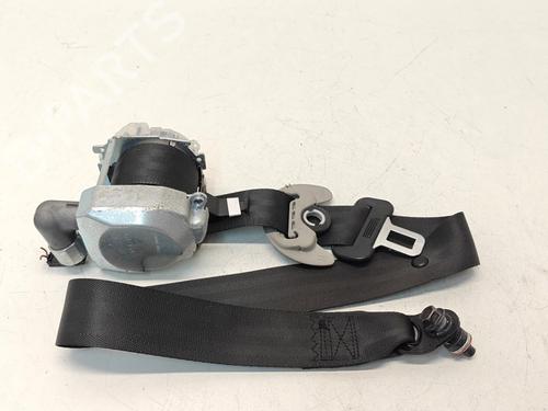 Used Front right seatbelt Front right seatbelt 39250010 39250010