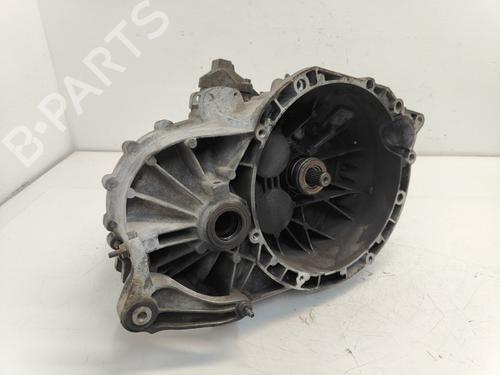 gearbox-volvo-c30-533-2006-2007-2008-2009-2010-2011-2012-2013-33783579 main image