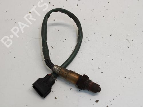 Used Electronic sensor Electronic sensor SMART FORFOUR Hatchback (453) 1.0 (453.042, 453.043) (71 hp) 33781415 33781415