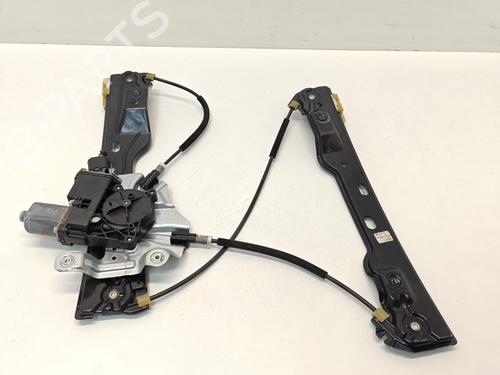 Used Front left window mechanism Front left window mechanism 38951524 38951524