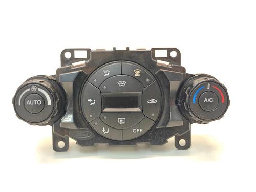 Airco bedieningspaneel Airco bedieningspaneel FORD FIESTA VI (CB1, CCN) 1.25 (82 hp) 36354665 36354665