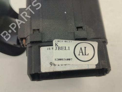 Steering column stalk RENAULT TWINGO II (CN0_) 1.2 (CN0D) | BP33777458I23 - Image 4