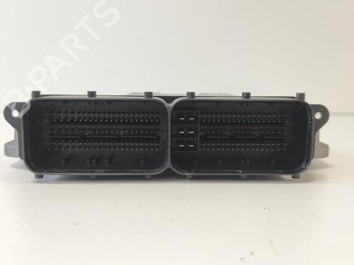 Control unit SKODA OCTAVIA III Combi (5E5, 5E6) 1.6 TDI | BP33784916M11 - Image 3