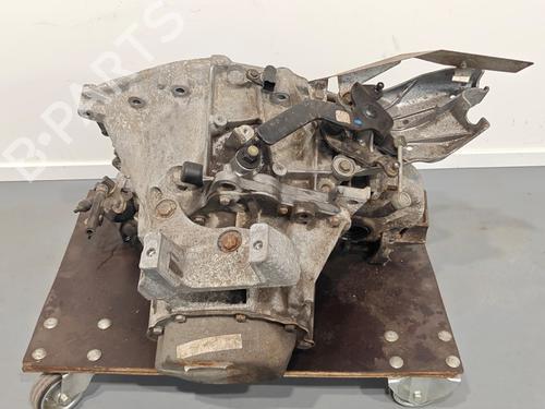 Gearbox CITROËN C5 III Break (RW_) 2.0 i 16V (RWRFJC, RWRFJF) | BP37261973M3 - Image 4