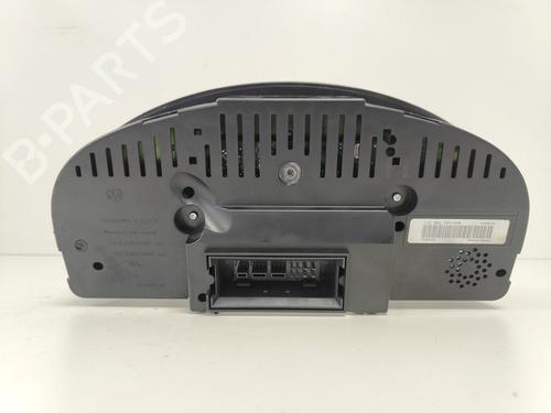 Control unit VW SCIROCCO III (137, 138) 1.4 TSI | BP33776759M11  - Image 6