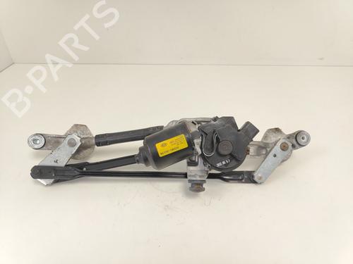 Used Front wipers mechanism Front wipers mechanism KIA RIO III (UB) 1.1 CRDi (75 hp) 33786214 33786214