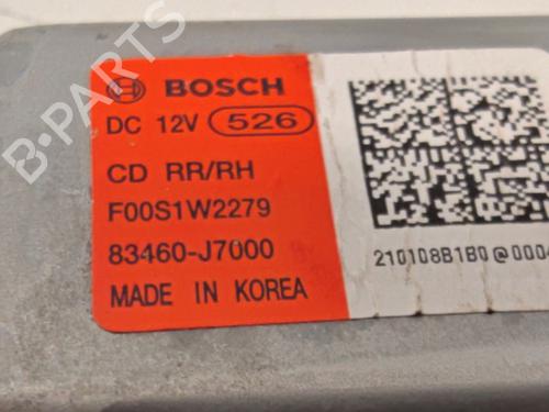 Module électronique KIA CEED (CD) 1.0 T-GDI | BP36001498M83 - Image 4