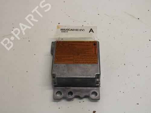 ecu-airbags-nissan-murano-i-z50-2002-2003-2004-2005-2006-2007-2008-2009-33781189 main image