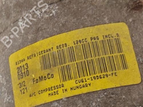 AC compressor FORD C-MAX II (DXA/CB7, DXA/CEU) 1.0 EcoBoost | BP33790711M34  - Image 6