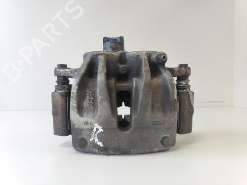 Used Right front brake caliper Right front brake caliper LAND ROVER DISCOVERY III (L319) 2.7 TD 4x4 (190 hp) 33776215 33776215