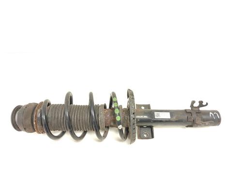 Used Left front shock absorber Left front shock absorber VW POLO V (6R1, 6C1) 1.2 TDI (75 hp) 33790883 33790883